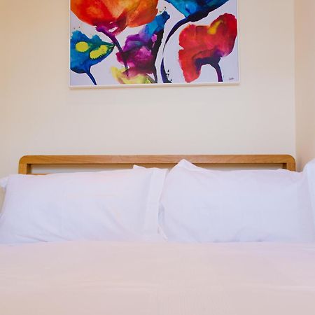 Host & Stay - York Terrace Apartments NWI Kültér fotó