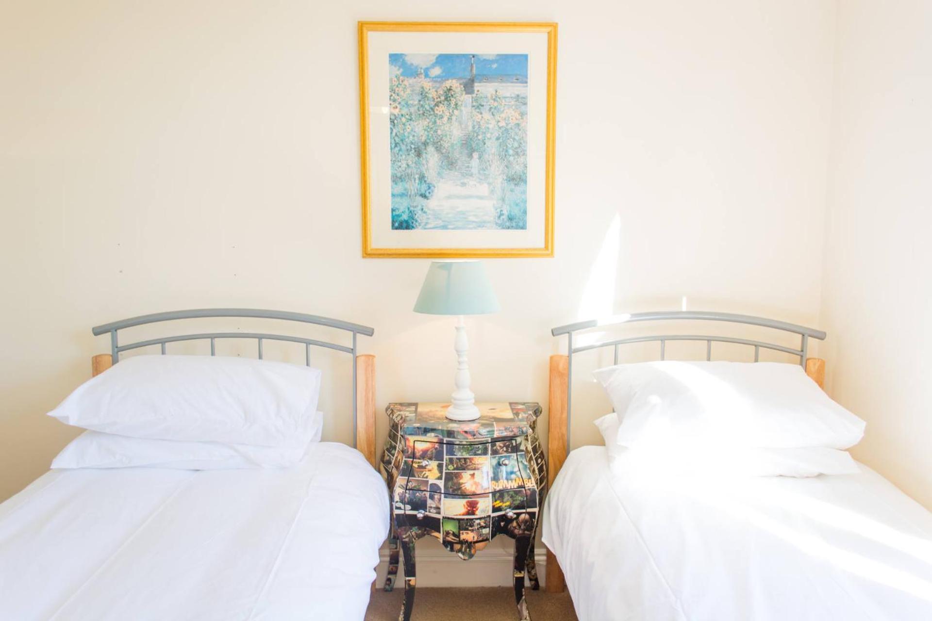 Host & Stay - York Terrace Apartments NWI Kültér fotó