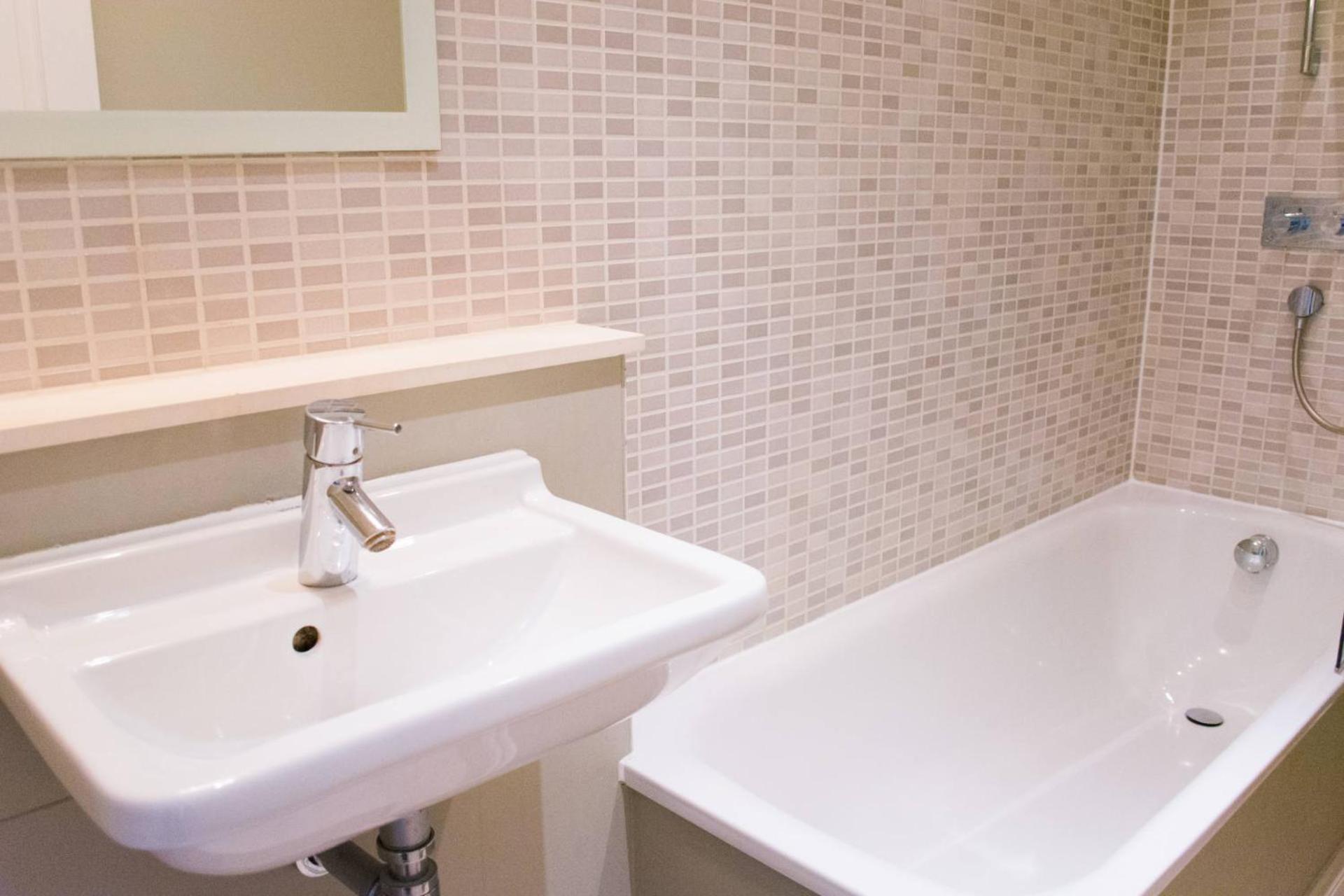 Host & Stay - York Terrace Apartments NWI Kültér fotó