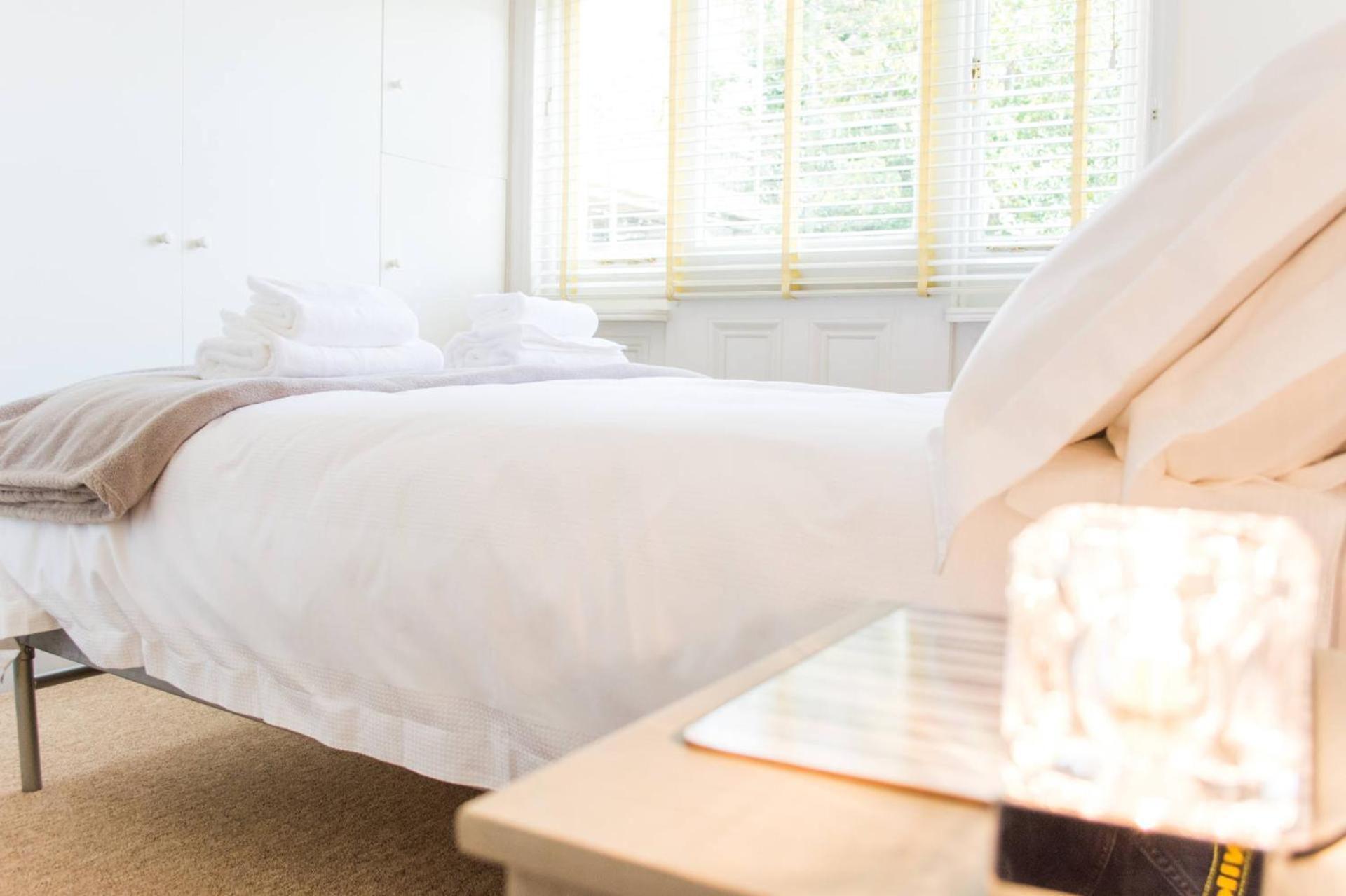 Host & Stay - York Terrace Apartments NWI Kültér fotó
