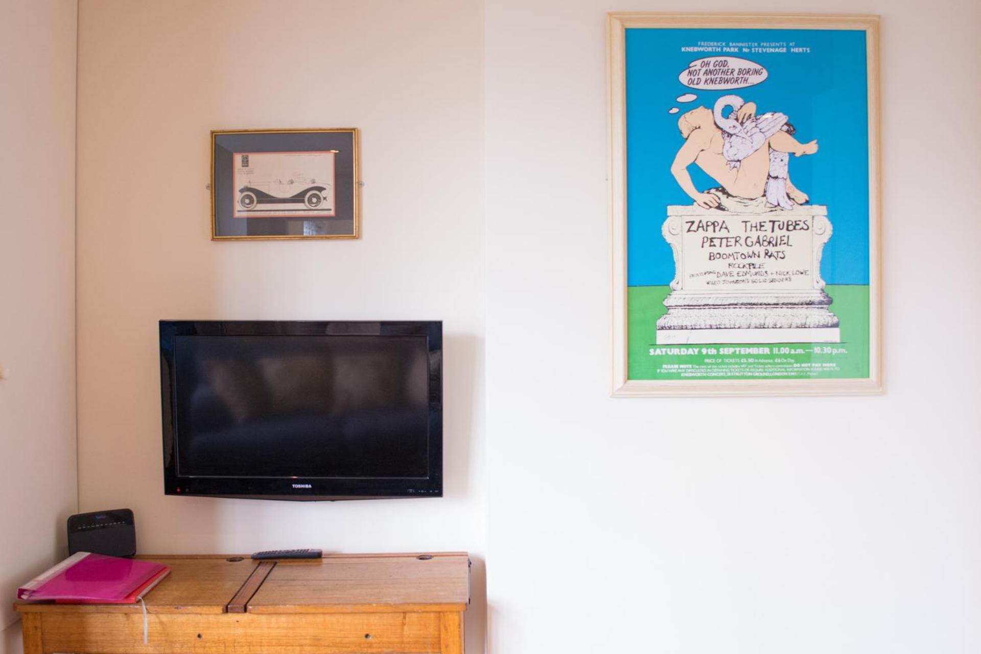 Host & Stay - York Terrace Apartments NWI Kültér fotó