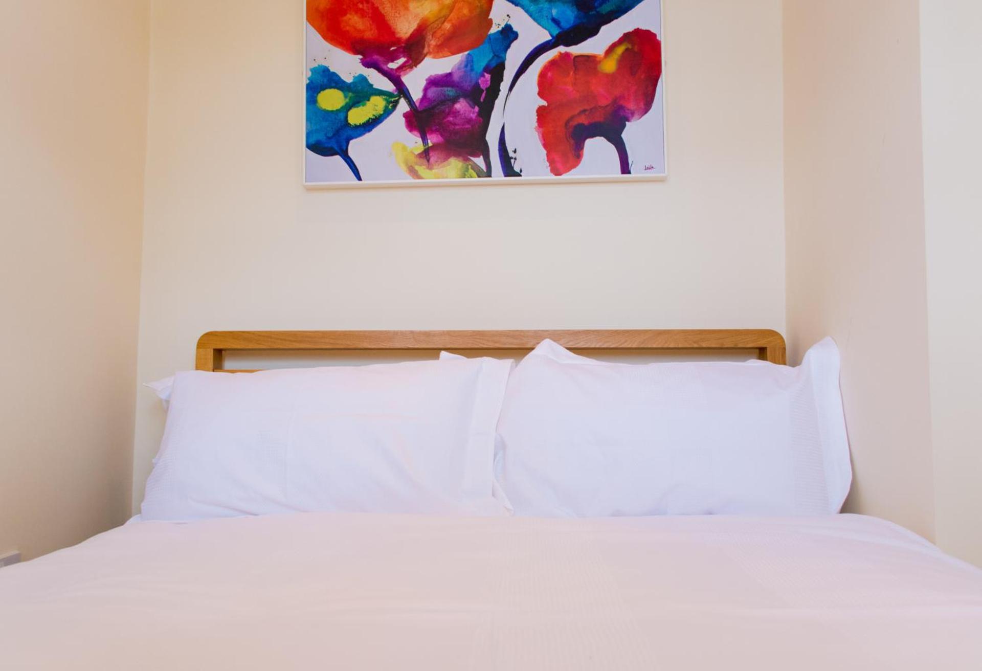 Host & Stay - York Terrace Apartments NWI Kültér fotó