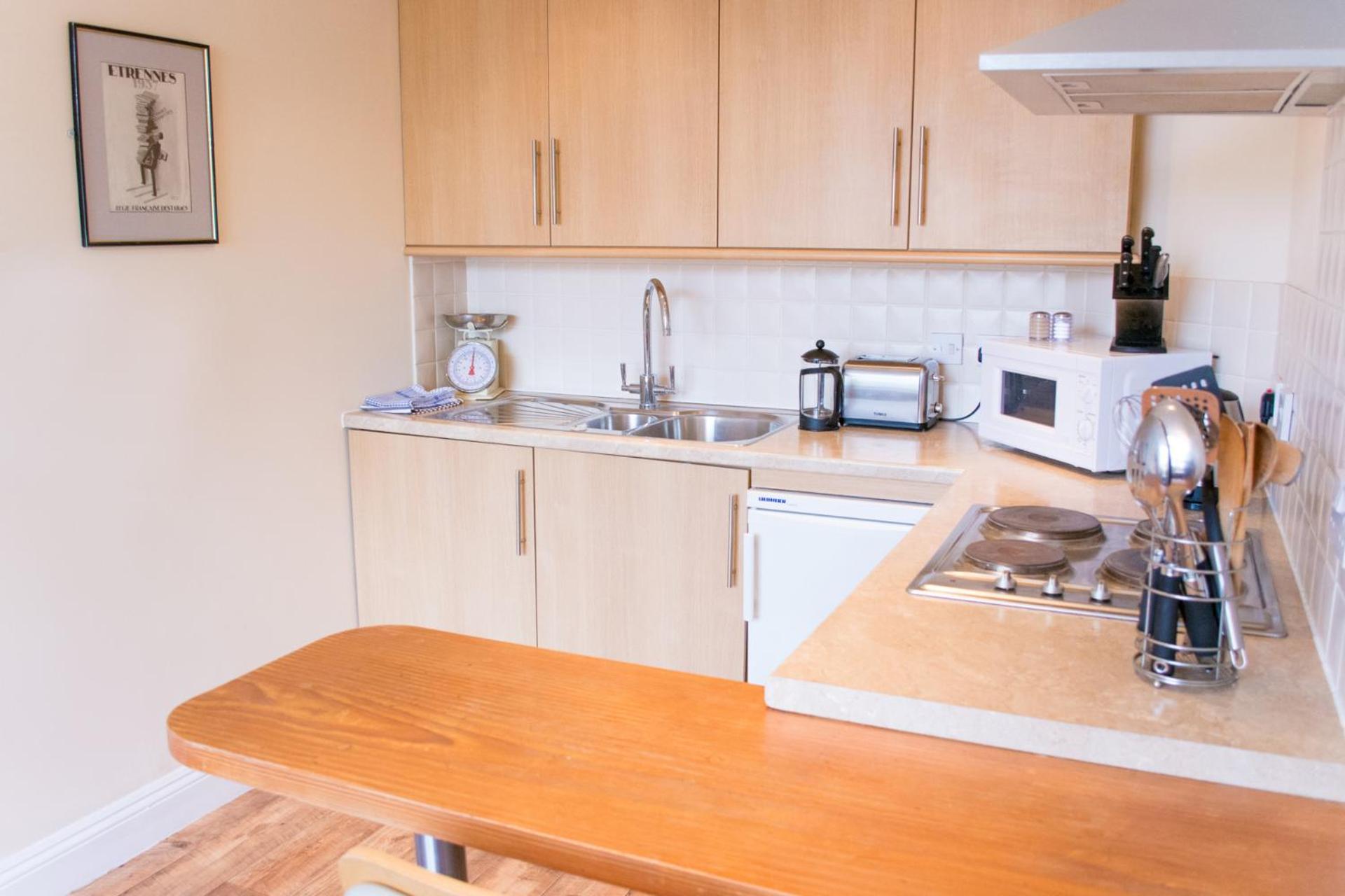 Host & Stay - York Terrace Apartments NWI Kültér fotó