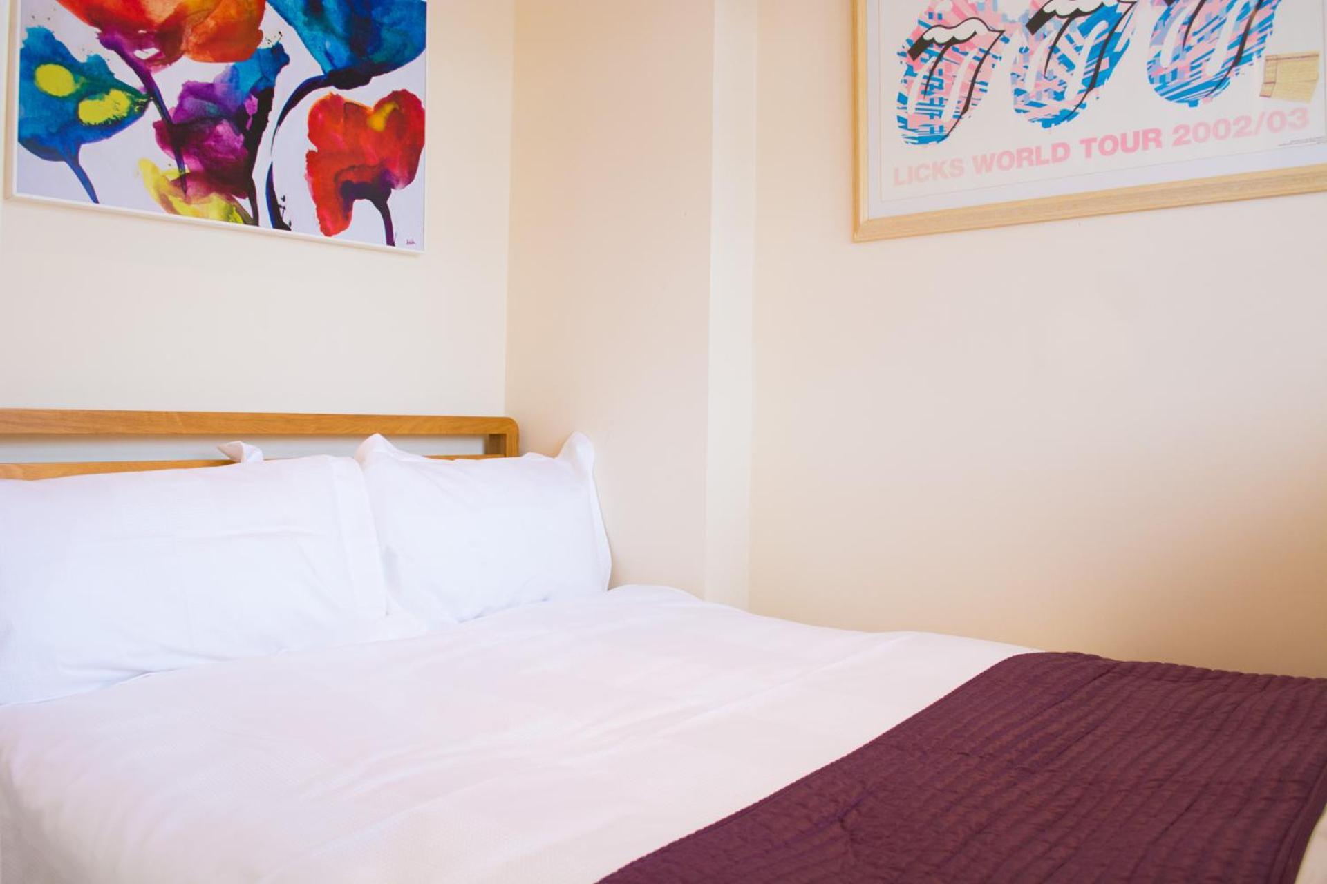Host & Stay - York Terrace Apartments NWI Kültér fotó