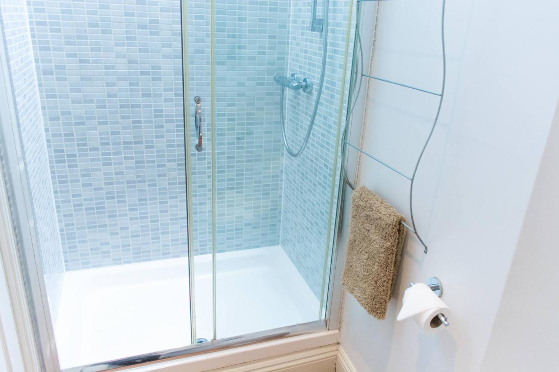 Host & Stay - York Terrace Apartments NWI Kültér fotó