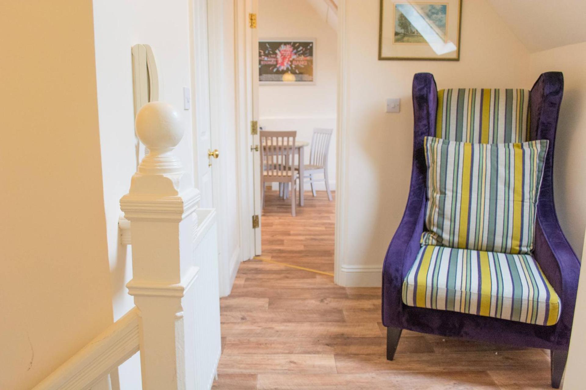 Host & Stay - York Terrace Apartments NWI Kültér fotó