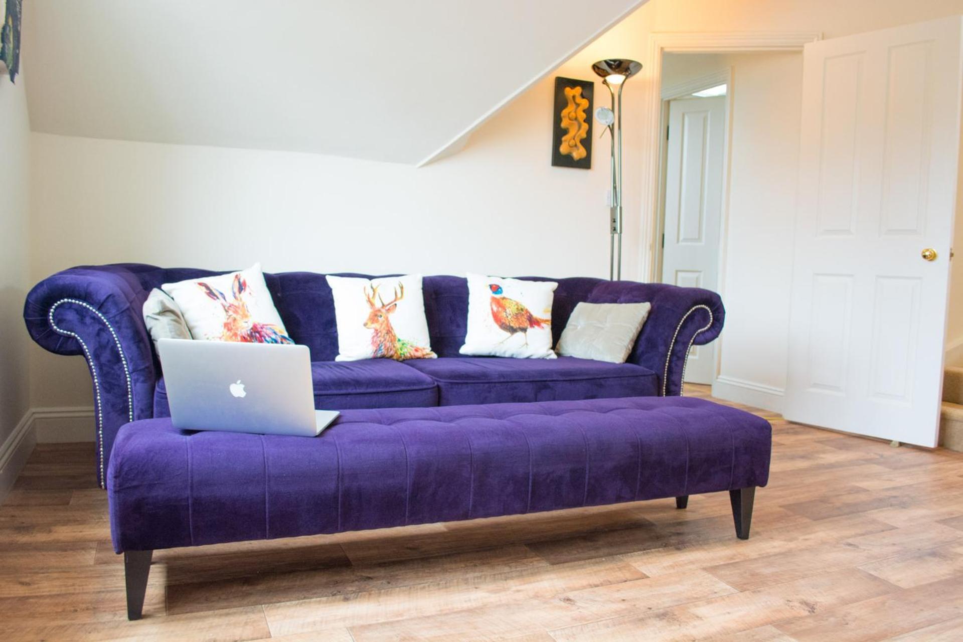Host & Stay - York Terrace Apartments NWI Kültér fotó